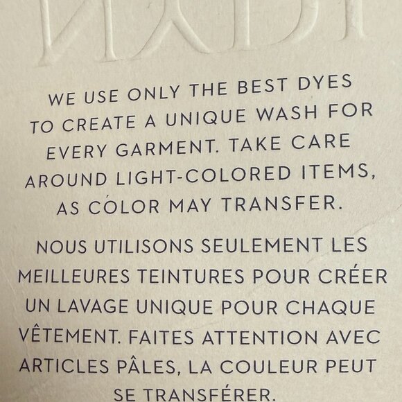 NYDJ Women's NWT Marilyn Straight Jeans liftxtuck in "COOPER" | Size 14P - Picture 13 of 15